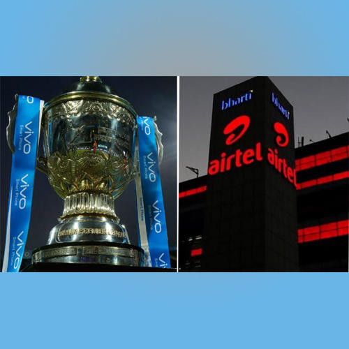 Airtel announces to deploy Massive MIMO Pre-5G technology across IPL match venues