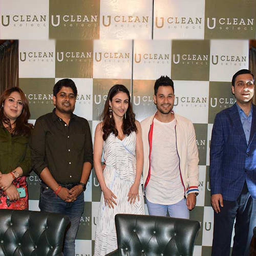 UClean receives pre series A funding of Rs.4 Crore