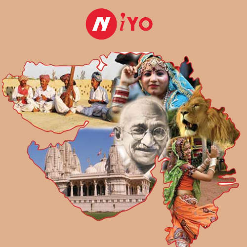 NiYO to provide its Services in Gujarat