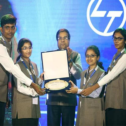 LTTS honours winners of TECHgium’s second edition