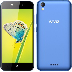 BRITZO launches an array of mobile handsets under its brand iVVO