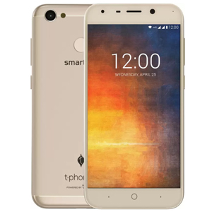 Smartron announces Gold Edition of tphone P Smartphone