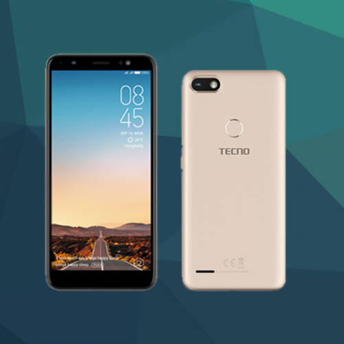 TECNO Mobile adds Camon i Sky to its portfolio