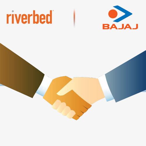 Riverbed to power Bajaj Electricals’ consumer-centric digital transformation strategy