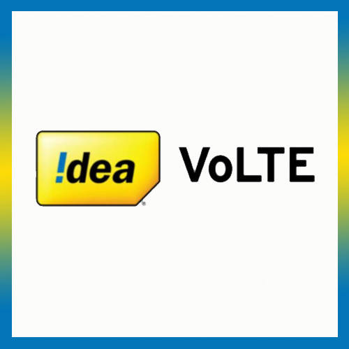 Idea introduces VoLTE services across 6 major markets