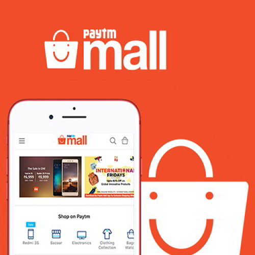 Paytm Mall strikes strategic alliance with Asus, brings PoS Solution for retail stores