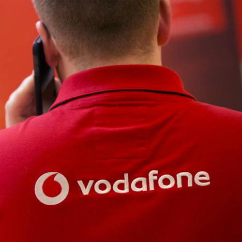 Vodafone collaborates with ASUS to offer big benefits for youth