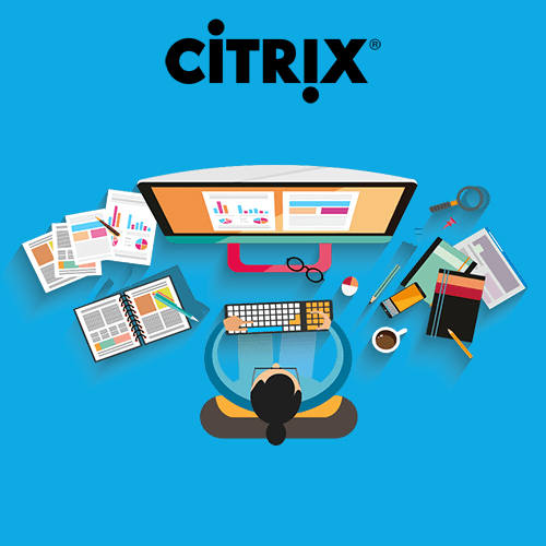 Citrix brings its Digital Workspace to unify and secure all apps and content for all devices