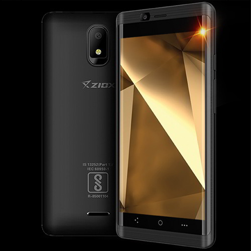 Ziox Mobiles launches Astra Curve Pro Smartphone priced at Rs.5,499/-