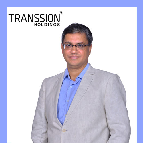 TRANSSION India promotes Arijeet Talapatra as its new CEO