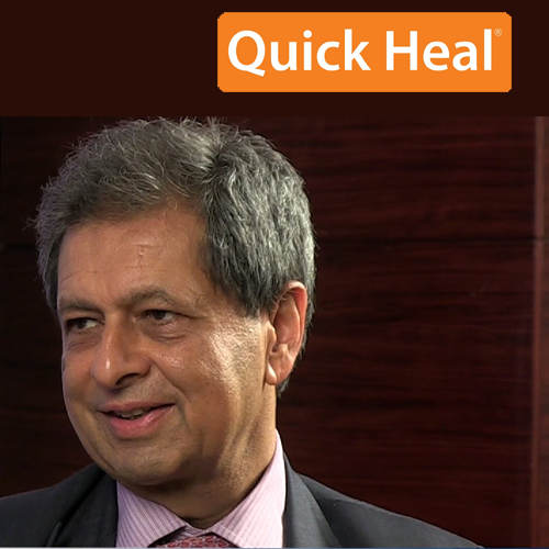 Quick Heal Technologies ropes in Manu Parpia to Board of Directors