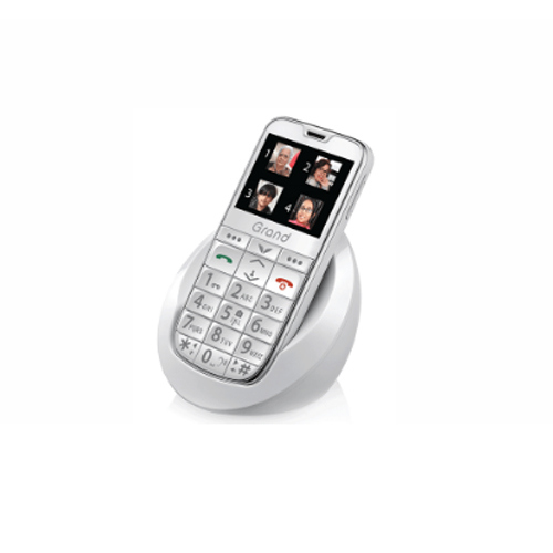 Seniorworld.com announces new series of telecare solutions under its easyfone brand