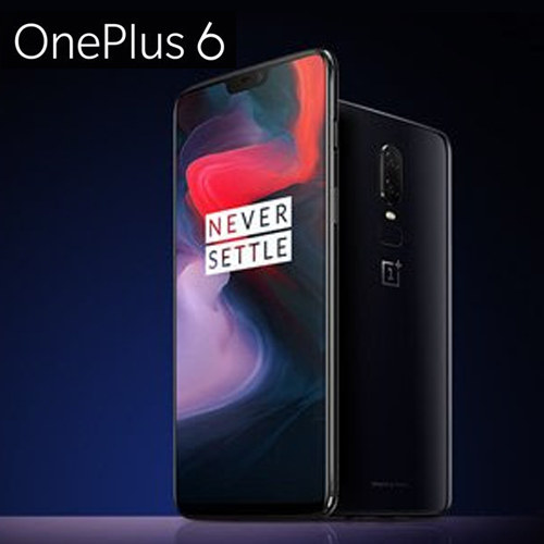 OnePlus 6 launched in India
