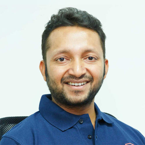 HealthifyMe ropes in Anish Basu Roy as SVP for Enterprise & Platform