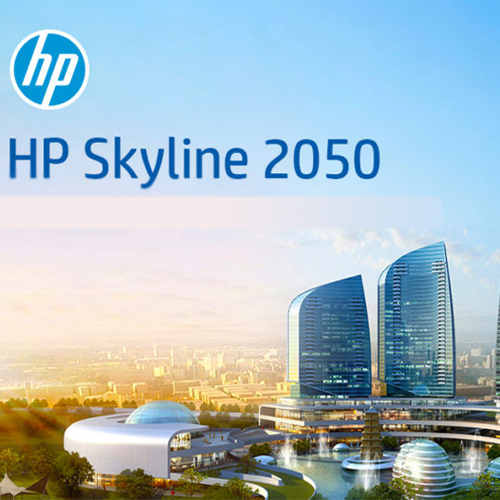 HP announces top designs depicting future of Indian cities at Skyline 2050