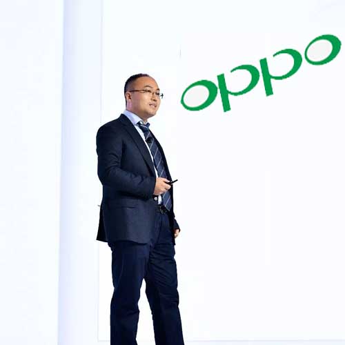 OPPO makes new appointments