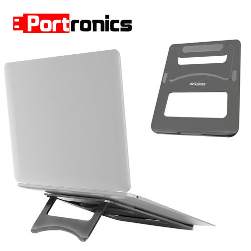 Portronics rolls out “My Buddy M” laptop stand at Rs.1,799/-