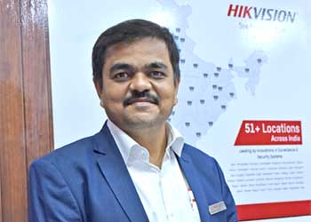 Evolving Marketing strategy helps Hikvision to stay competitive