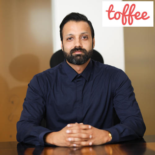 Toffee Insurance raises $1.5 million in seed funding