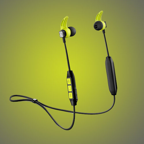 Sennheiser Introduces Wireless Cx Sport In Ear Bluetooth Headphones At Rs 9 990