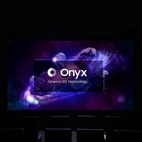 Samsung rolls out Onyx Cinema LED Screen in India