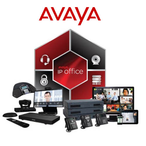 Avaya launches IP Office “One App for Unified Communications”