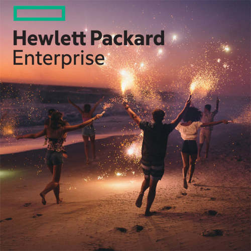 HPE OneView reaches One Million licences