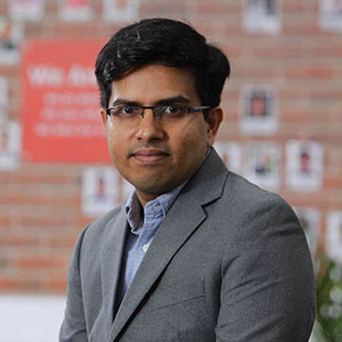 Amit Doshi is the new CMO at Lenovo India