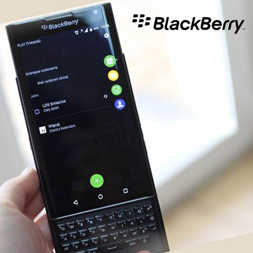 BlackBerry collaborates with Government of Canada to modernize G7 Operations Centers