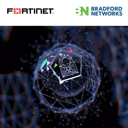 Fortinet completes acquisition of Bradford Networks
