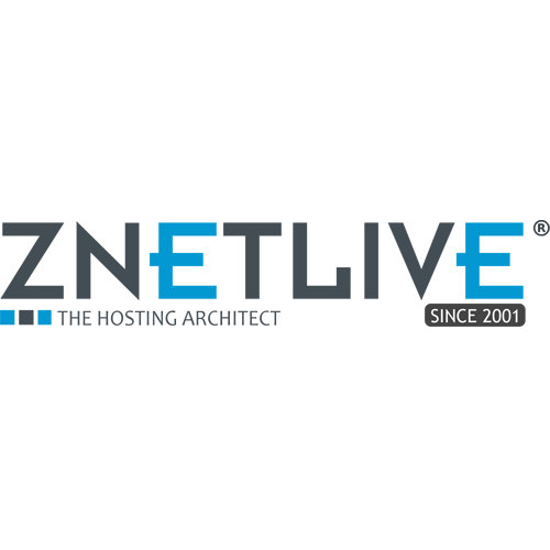 ZNetLive launches cloud servers with scalable technology