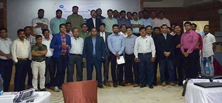 Konica Minolta organizes Reseller Meet in Kolkata