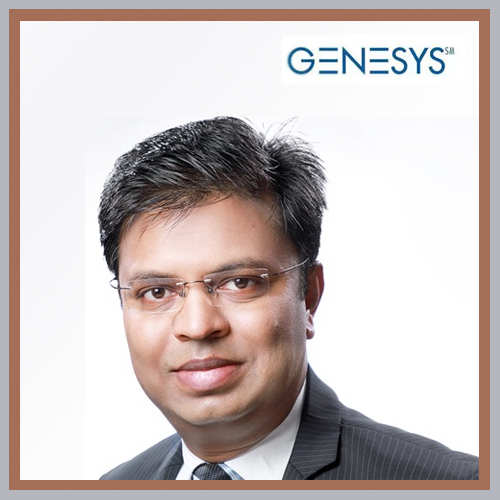 Genesys International ropes in former Wipro leader Kuldeep Moholkar as CEO