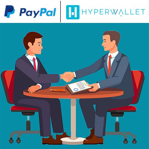 PayPal to buy Hyperwallet worth $400 million