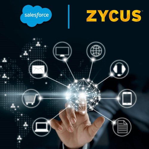 Salesforce helps Zycus to accelerate Digital Transformation