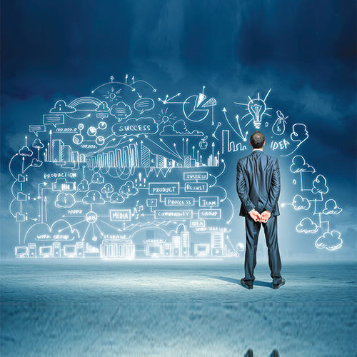 New age CIOs streamlining business transformation with new technologies
