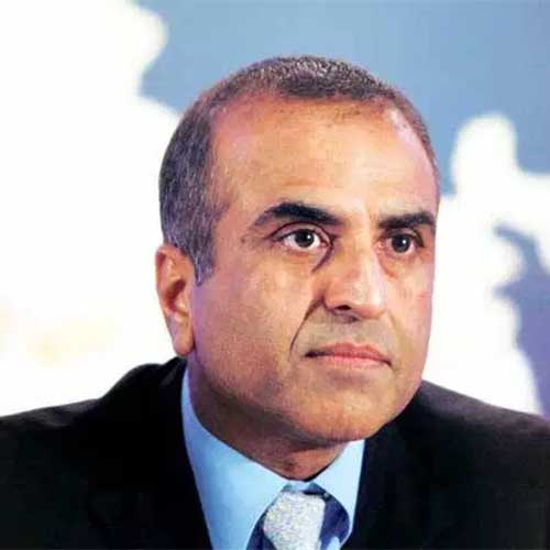 Sunil Bharti Mittal Appointed Honorary Chairman Of ICC