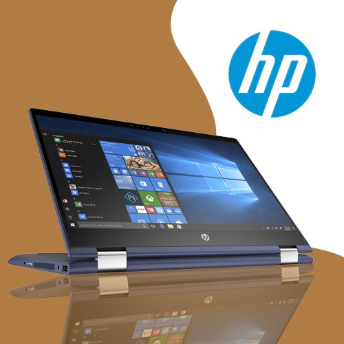 HP introduces new Pavilion x360 laptop with exciting offer
