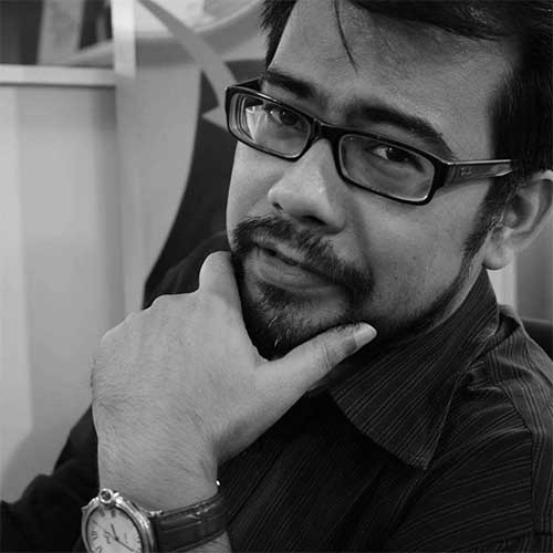 iCubesWire designates Upal Ganguli as Senior Account and Creative Director