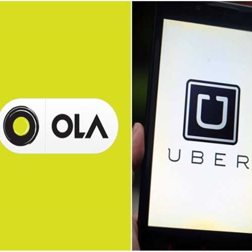 Will Ola-Uber merger to happen!