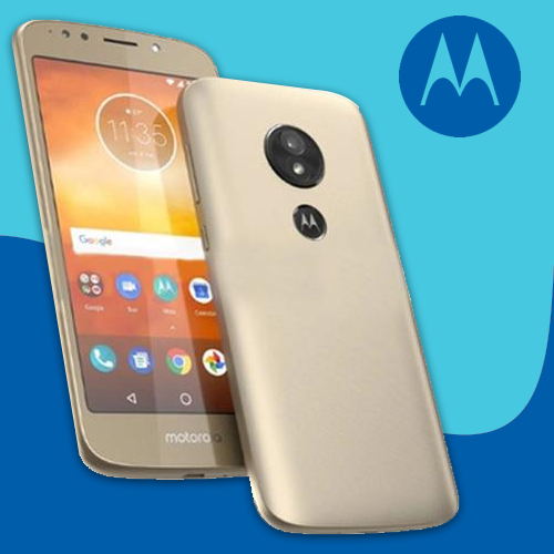 Motorola expands its e5 family with e5 plus and e5