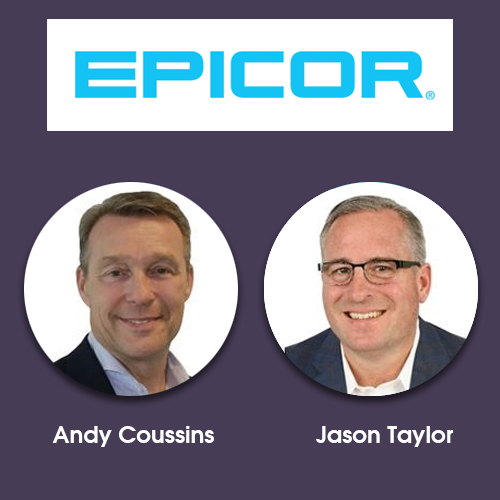 Epicor appoints two new Executive Leaders