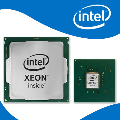 Intel launches its Xeon E-2100 Processor for Workstations