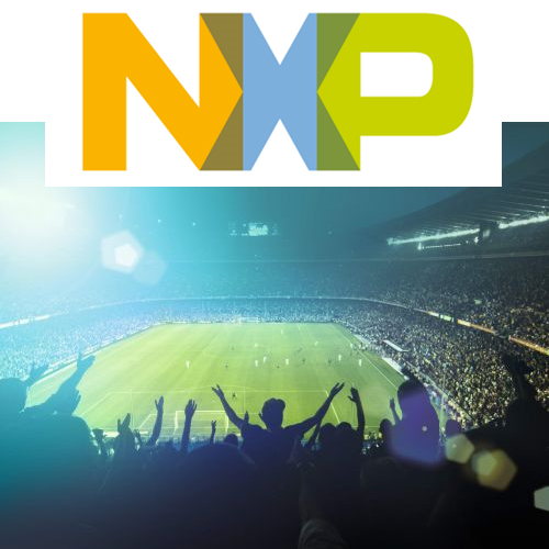 NXP to use MIFARE products to secure the ongoing FIFA World Cup