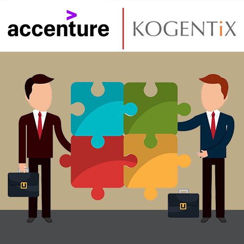 Accenture acquires Kogentix to grow its data engineering business