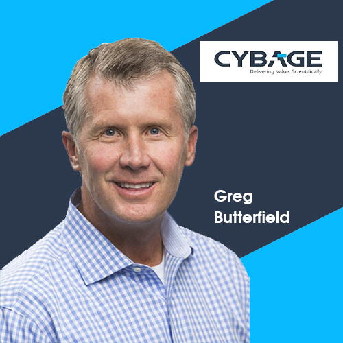 Cybage appoints Greg Butterfield to its Board of Directors