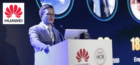 Huawei organizes East Asia Enterprise Service Ecosystem Summit 2018
