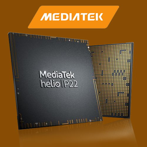 MediaTek expands Helio A series chipset family with Helio A22