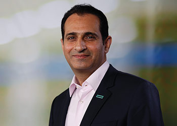 HPE committed to delivering solutions that enable growth for its partners and customers