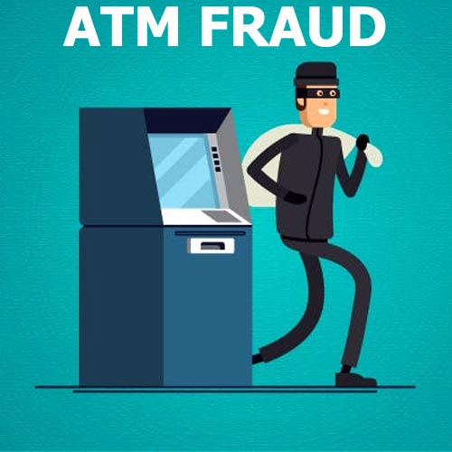 ATMs in India vulnerable to fraud 